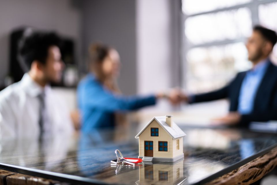 Korzyści kredytu hipotecznego