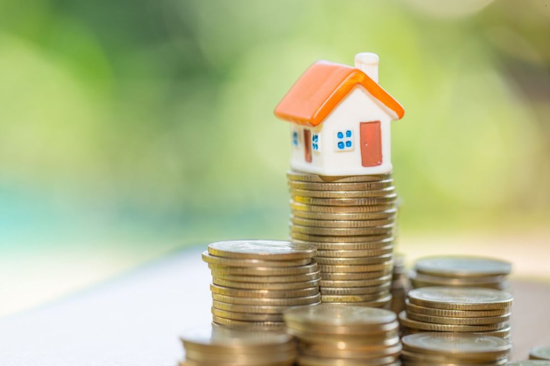 Kredyt hipoteczny a wkład własny