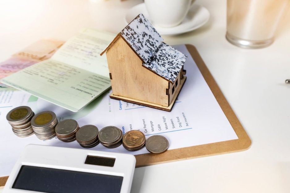 Różnice między kredytem hipotecznym a pożyczką hipoteczną