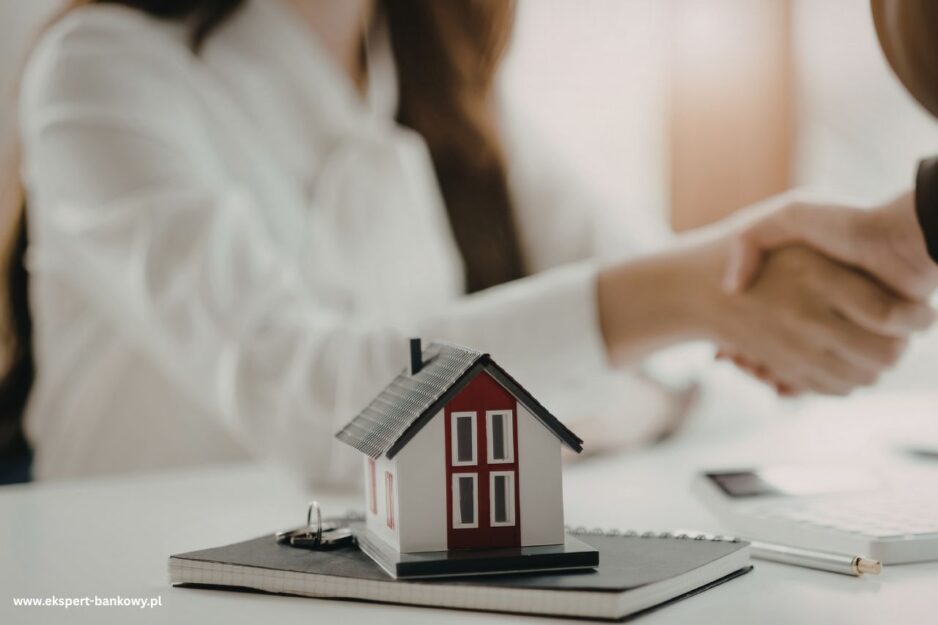 Jakie są ryzyka związane z kredytem hipotecznym